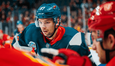 Wild faces Flames tonight as Minnesota looks to extend road dominance in Calgary