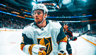 Golden Knights face Flyers in Eastern Conference showdown tonight, Vegas seeks to bounce back