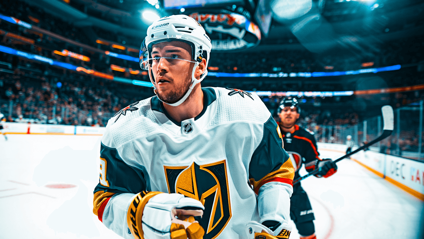 Golden Knights face Flyers in Eastern Conference showdown tonight, Vegas seeks to bounce back