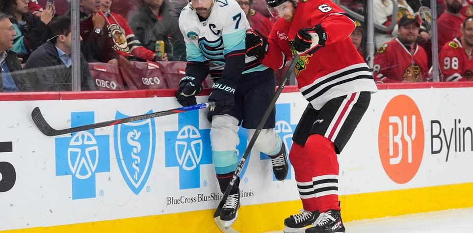 Flyers vs Kraken NHL Prediction, Odds, Picks, Best Bets for Dec. 28