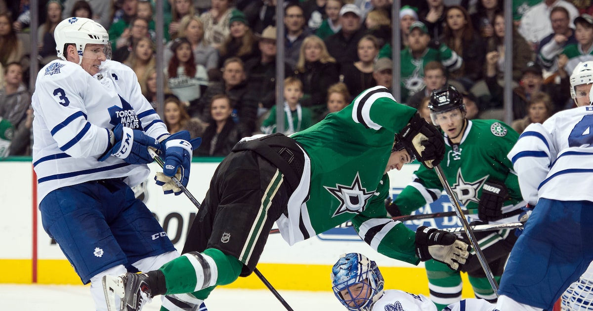 Can Dallas keep pace in Central Division and extend win streak?