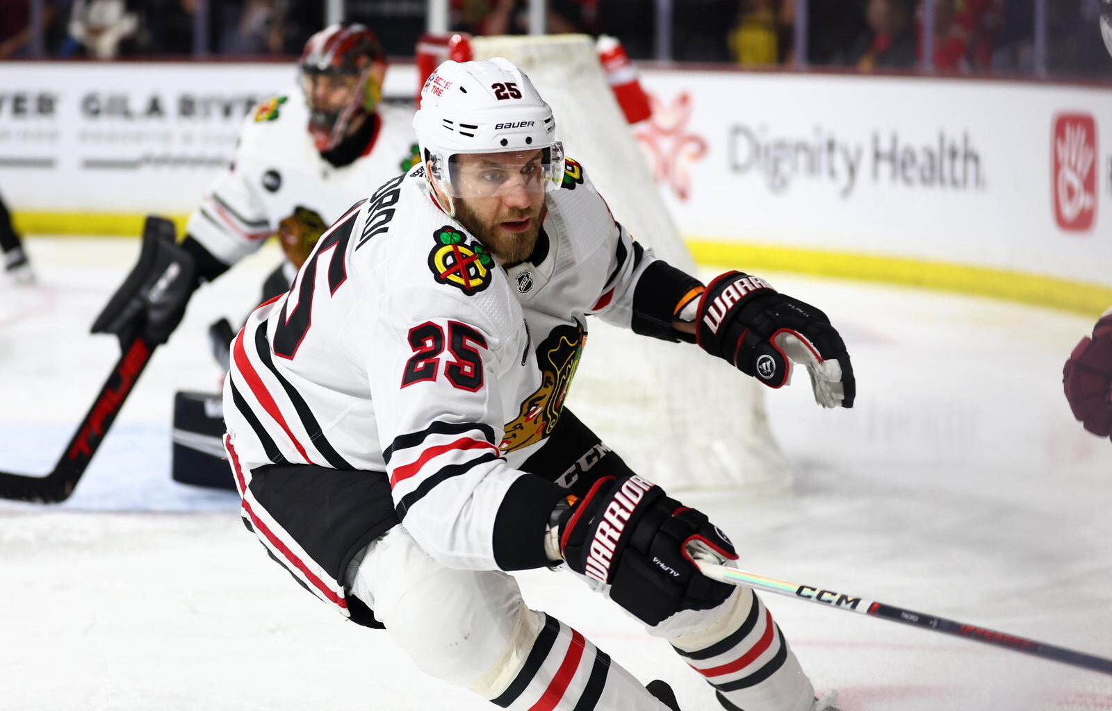 Powered by Roundtable