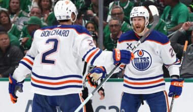 'The loss of Kulak is huge': Oilers insiders fear downside of big trade