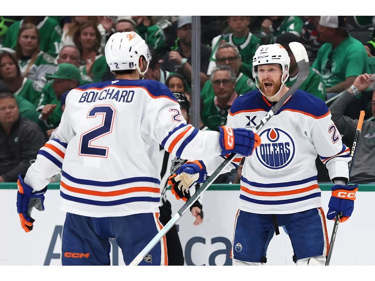 'The loss of Kulak is huge': Oilers insiders fear downside of big trade