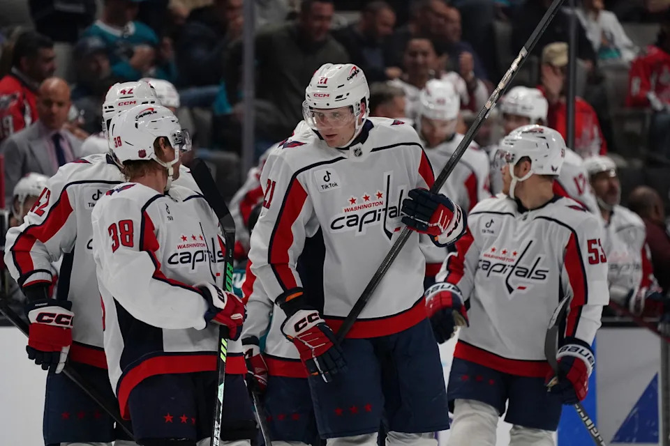 David Gonzales — Imagn Images