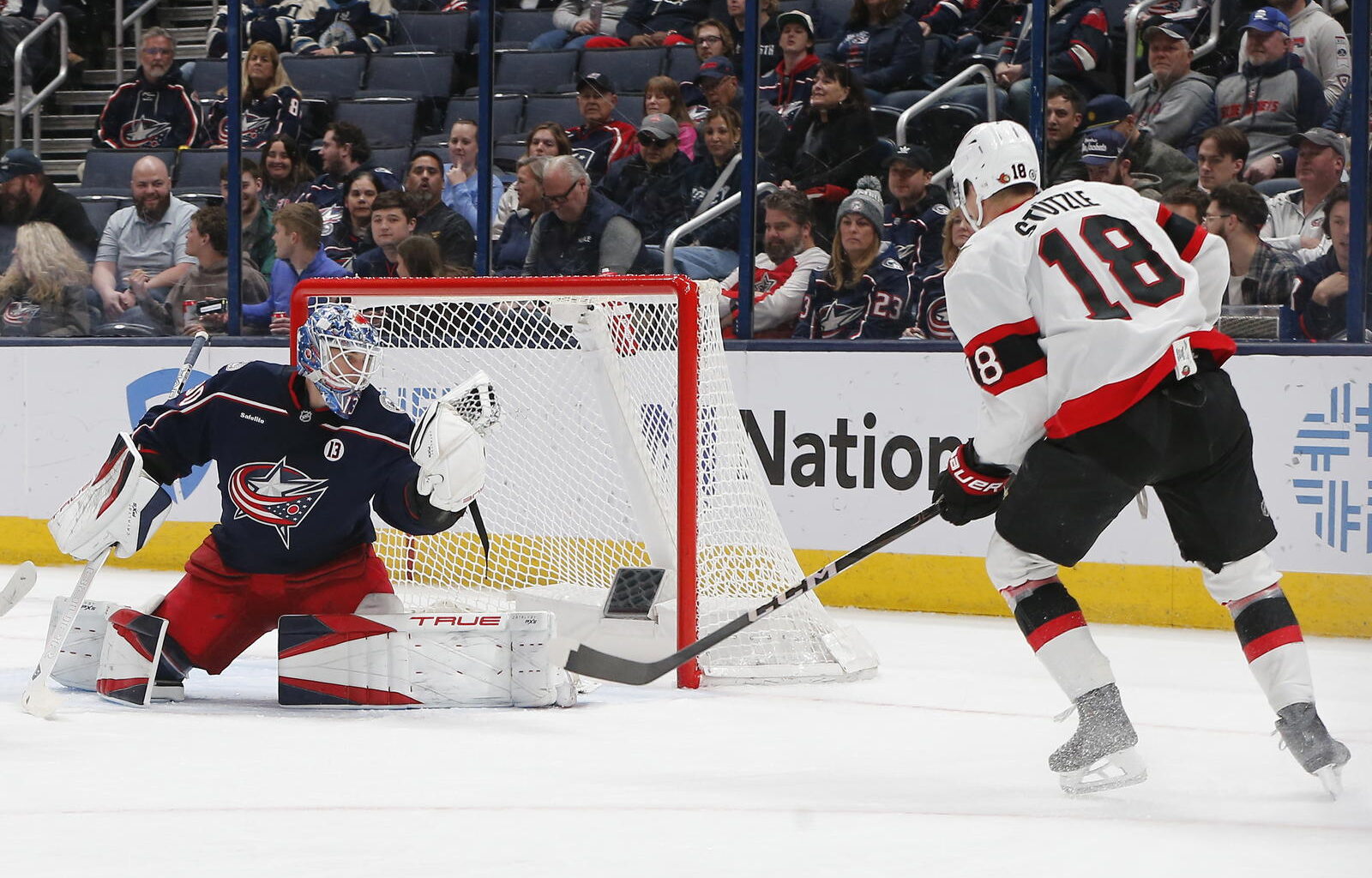 Powered by Roundtable