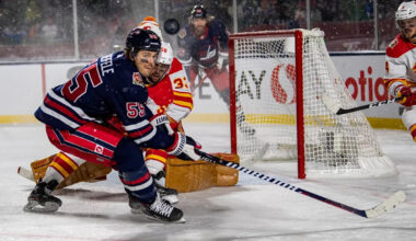 NHL announces outdoor game in Winnipeg with Jets vs. Canadiens — then deletes it