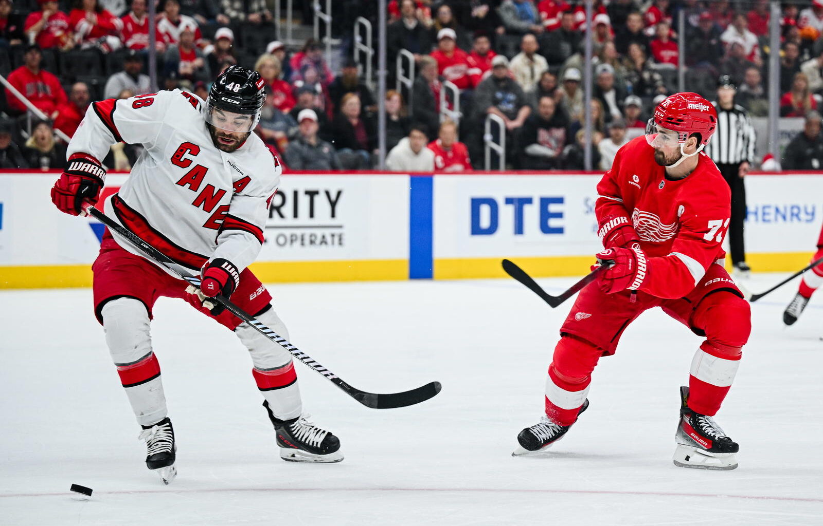 Powered by Roundtable