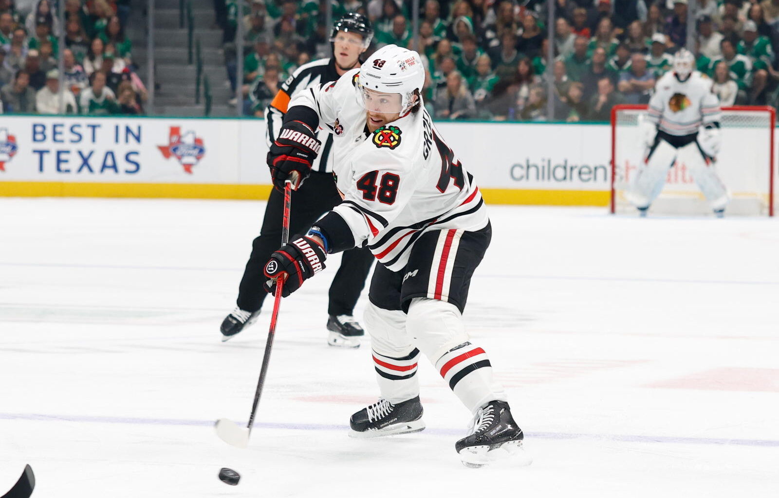 Powered by Roundtable