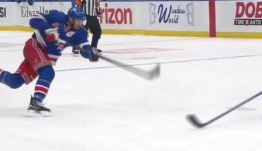 J.T. Miller scores in OT to give Rangers 2-1 win over Blues