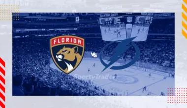 Florida Panthers vs Tampa Bay Lightning Picks & Prediction