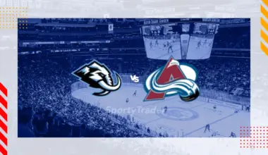 Utah Mammoth vs Colorado Avalanche Picks & Prediction