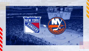 New York Rangers vs New York Islanders Picks & Prediction