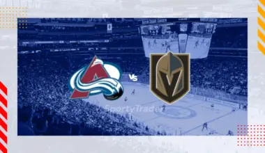 Colorado Avalanche vs Vegas Golden Knights Picks & Prediction