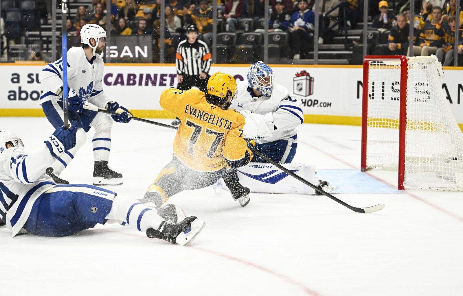 Powered by Roundtable