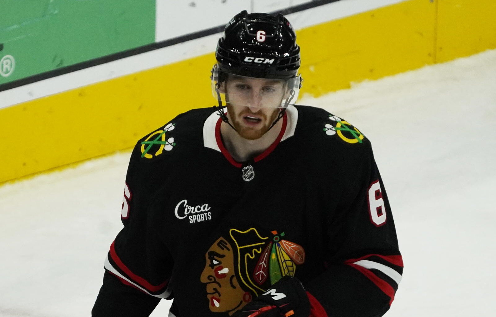 Powered by Roundtable