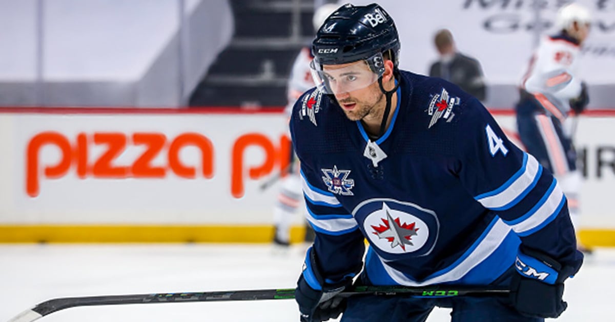 Pionk expected to return to Jets lineup against Habs