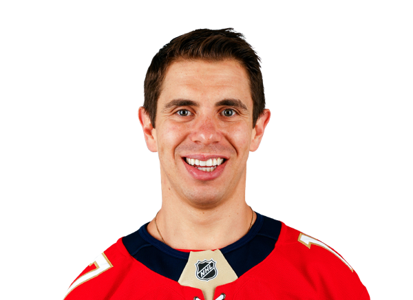 Evan Rodrigues - Florida Panthers Center