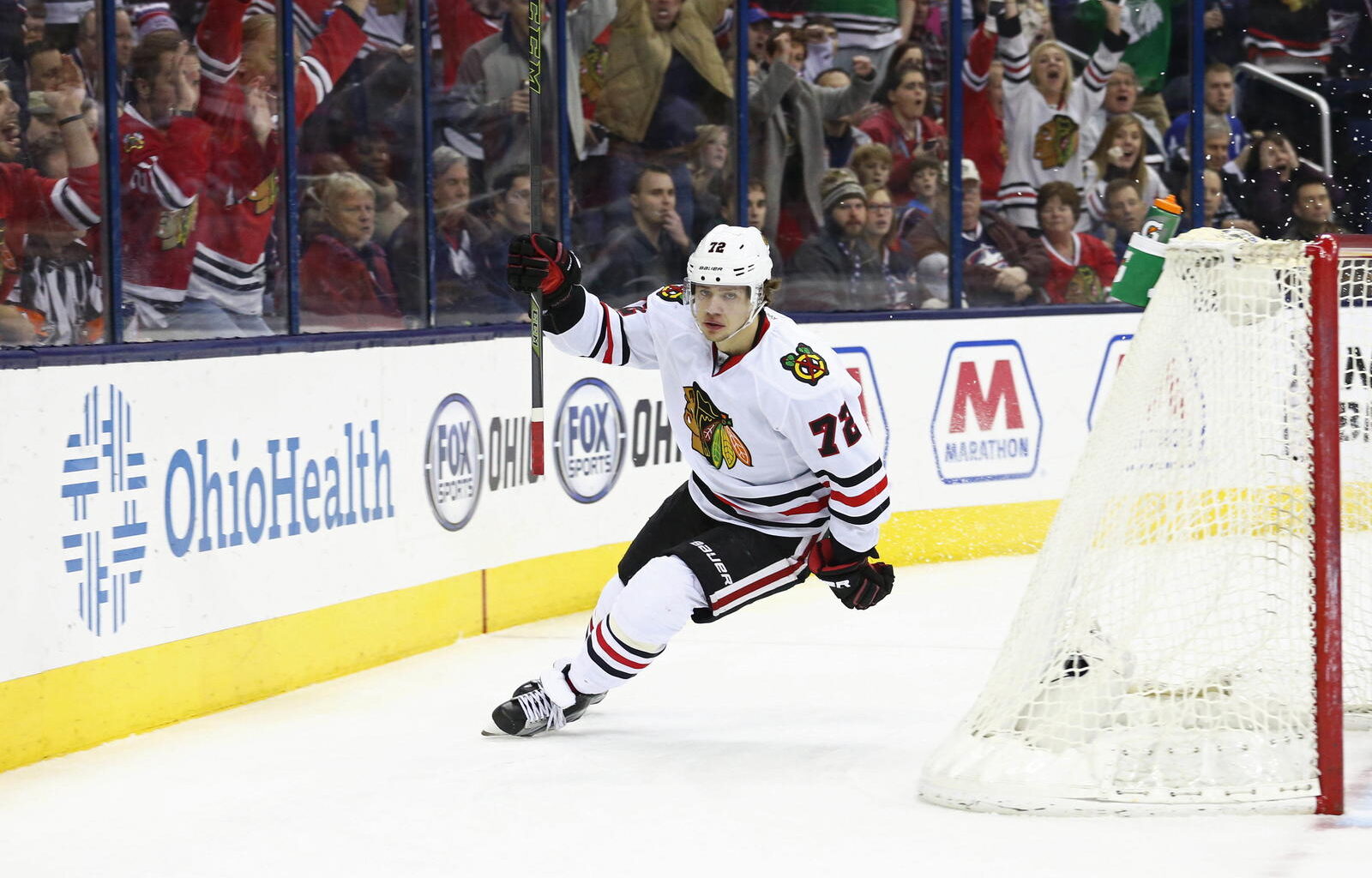 Powered by Roundtable