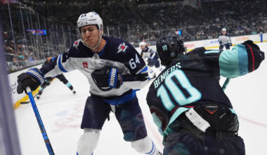 chemistry, second line centre, point structure, and looking to the future – Winnipeg Free Press