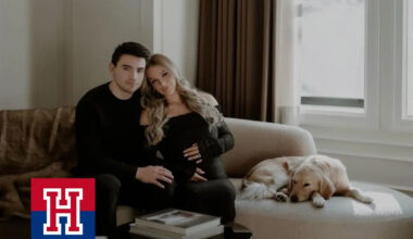 Sippy cup runneth over: Canadiens adjust to fatherhood | HI/O Bonus