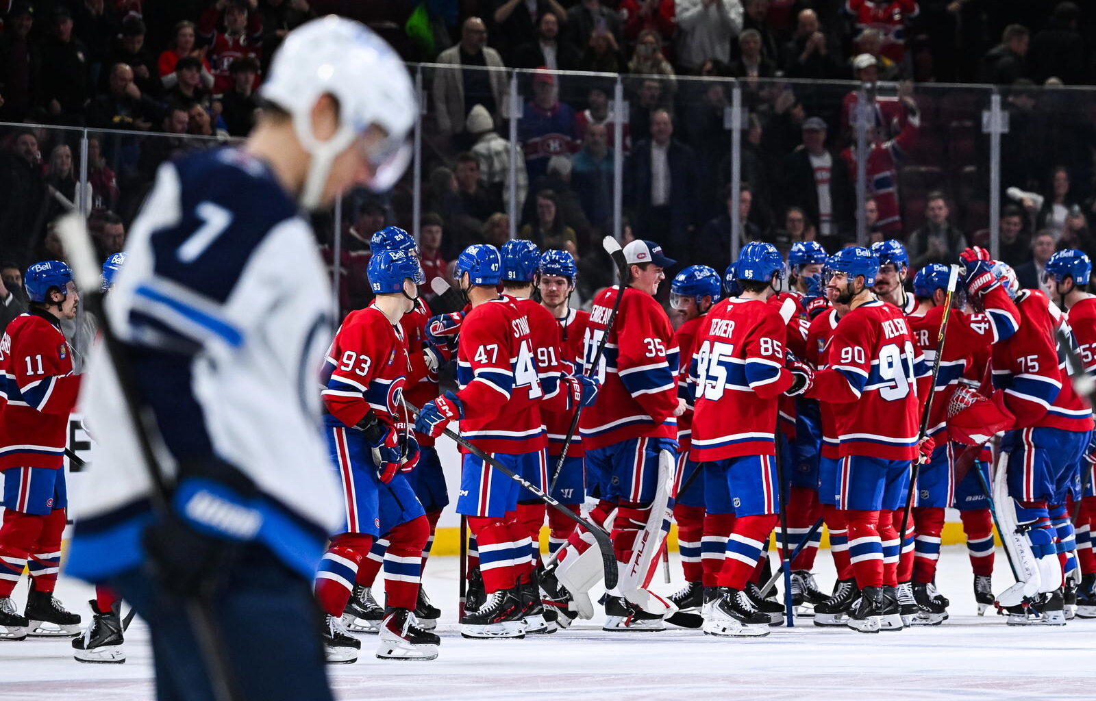 Powered by Roundtable