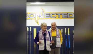 Wife of former Nashville Predators broadcaster dies after battle with cancer