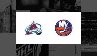 How to watch Avalanche vs. Islanders: TV channel and streaming options for December 4