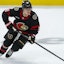 Ottawa Senators NHL Tim Stutzle