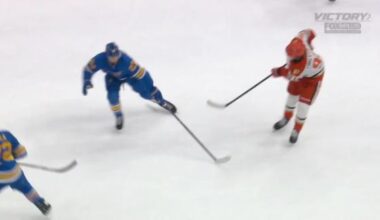 McTavish, Mintyukov score early to help Ducks beat Blues 4-1