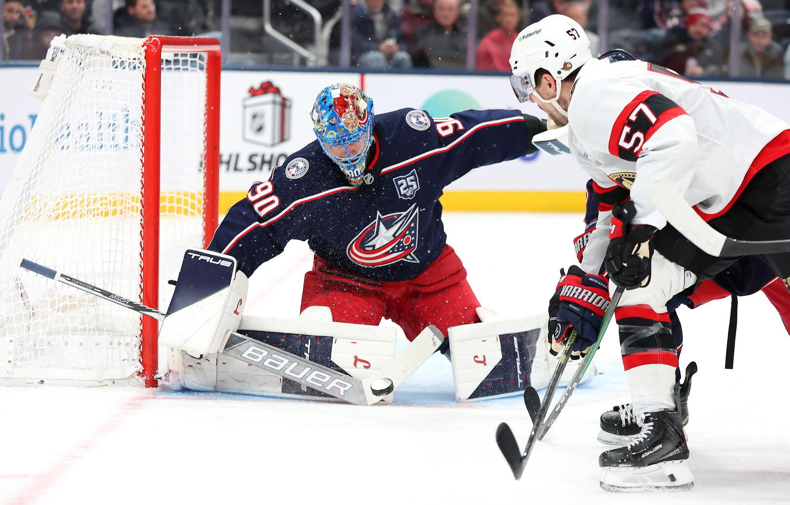 Powered by Roundtable