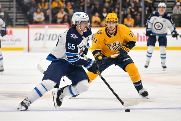 Jets, Sabres look to follow up Saturday wins in Buffalo clash