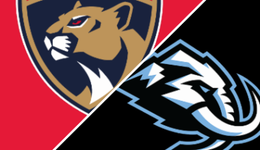 Panthers 4-1 Hockey Club (Jan 8, 2025) Final Score