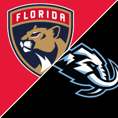 Panthers 4-1 Hockey Club (Jan 8, 2025) Final Score