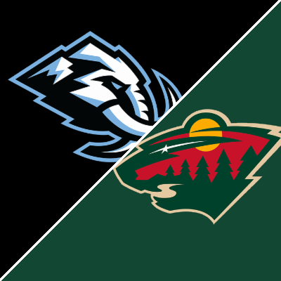 Hockey Club 4-0 Wild (Jan 23, 2025) Final Score