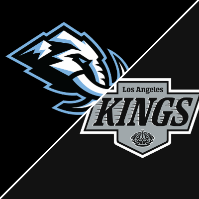 Kings 5-3 Hockey Club (Feb 22, 2025) Final Score