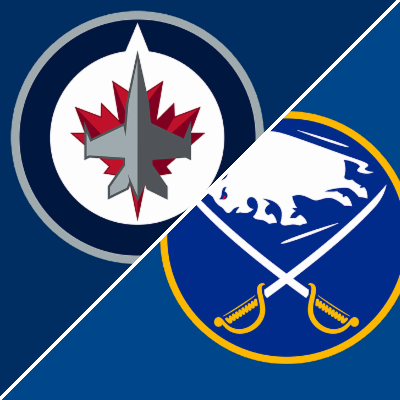 Sabres 5-1 Jets (Dec 1, 2025) Game Recap