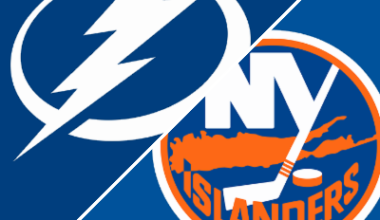 Islanders 2-1 Lightning (Dec 2, 2025) Game Recap