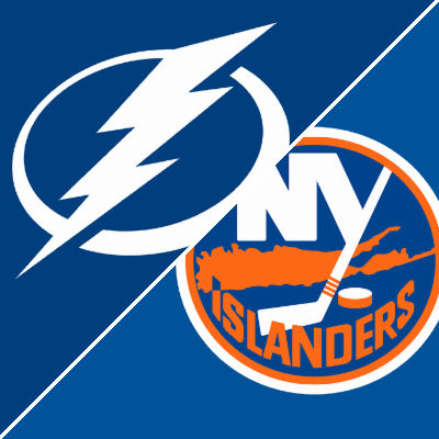 Islanders 2-1 Lightning (Dec 2, 2025) Game Recap