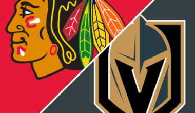 Golden Knights 4-3 Blackhawks (Dec 2, 2025) Game Recap