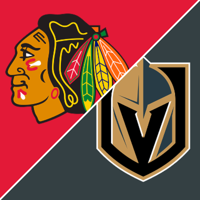 Golden Knights 4-3 Blackhawks (Dec 2, 2025) Game Recap