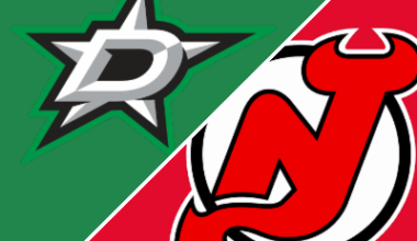 Stars 3-0 Devils (Dec 3, 2025) Game Recap