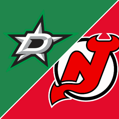 Stars 3-0 Devils (Dec 3, 2025) Game Recap