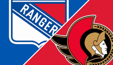 Rangers 4-2 Senators (Dec 4, 2025) Game Recap