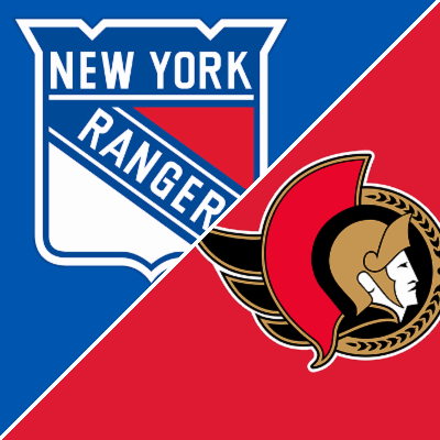 Rangers 4-2 Senators (Dec 4, 2025) Game Recap
