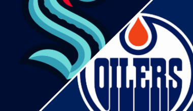 Oilers 9-4 Kraken (Dec 4, 2025) Game Recap