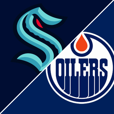 Oilers 9-4 Kraken (Dec 4, 2025) Game Recap