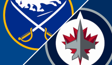 Jets 4-1 Sabres (Dec 5, 2025) Game Recap