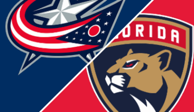 Panthers 7-6 Blue Jackets (Dec 6, 2025) Game Recap