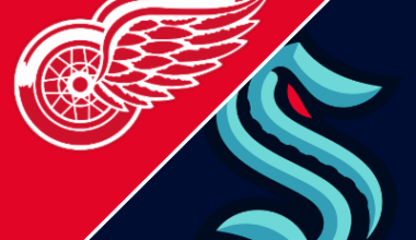 Red Wings 4-3 Kraken (Dec 6, 2025) Game Recap